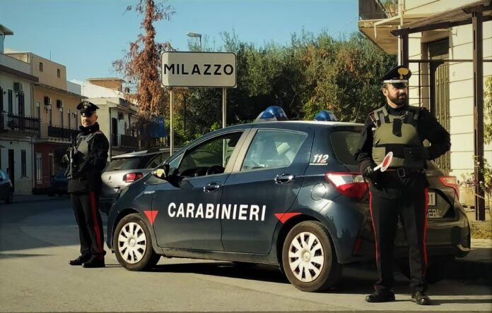 Milazzo cc repertorio