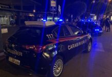 Messina, Denunciato 38enne per Illegale Detenzione di Esplosivi, sequestrati 28 Kg di petardi