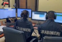 Arrestato Professore 35enne per Atti Sessuali con Minore: Denaro e Regali Come Corrispettivo