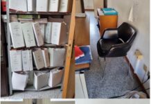 Condizioni precarie degli uffici UNEP: Appello della UILPA Sicilia per un intervento urgente e il miglioramento delle condizioni di lavoro