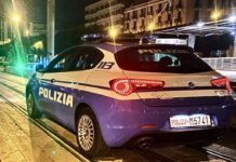 Arrestato Patrigno Violentatore – Indagini della Polizia di Stato svelano orrori in una famiglia di Messina