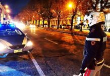 Messina: Operazione antidroga della Polizia di Stato porta all’esecuzione di 26 misure cautelari”