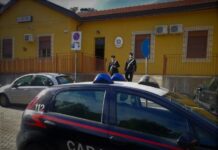 Messina, 30enne agli arresti domiciliari arrestato per spaccio: scoperto con sistema di videosorveglianza
