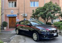 Arrestato 58enne per violenza sessuale e atti persecutori: sconta la pena agli arresti domiciliari