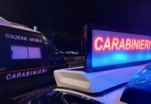 Controlli Intensivi dei Carabinieri a Milazzo Durante la Festa del Primo Maggio: Sicurezza Stradale e Antidroga in Primo Piano