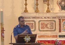 Messina: Serie di Incontri dei Carabinieri per Prevenire le Truffe agli Anziani