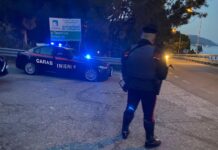 Taormina, Operazione dei Carabinieri: 7 Denunce e Segnalazioni per Assunzione di Droga
