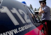 Messina,34enne evade dai domiciliari e viene arrestata per furto dai Carabinieri