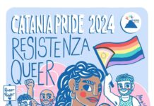 Catania si Colora di Arcobaleno: oggi il Grande Corteo del Pride 2024