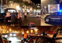 Milazzo, controlli straordinari dei carabinieri:10 Denunce e Sequestro di 15 Kg di Alimenti in Cattivo Stato