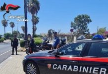 Arresto a Catania: 61enne Denunciato per Guida Senza Patente e Falsa Identità