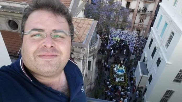 Morte titolare fabbrica Fuochi d'artificio