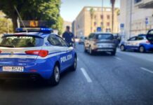 Capo d’Orlando: Arrestato 64enne Responsabile di Diversi Furti in Abitazione