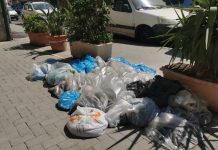 Sicurezza a Rischio a Largo Rosolino Pilo di Catania: L’allarme del Presidente della III Municipalità