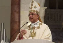 Infarto per l’Arcivescovo di Catania Luigi Renna: Operato d’Urgenza, Ora è Stabile