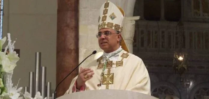 Arcivescovo di Catania