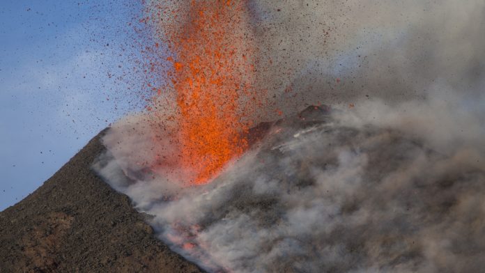 Etna