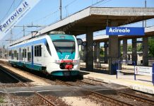 RFI Aggiudica la Gara per la Nuova Fermata “Acireale Bellavista” sulla Linea Messina-Siracusa
