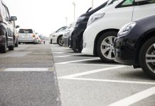 Catania: Nuova Regolamentazione Viaria su Viale Alcide De Gasperi e Viale Ruggero di Lauria