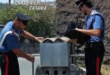 Furto d’Acqua a Santa Maria di Licodia: Tre Denunce per Allacci Abusivi alla Rete Idrica