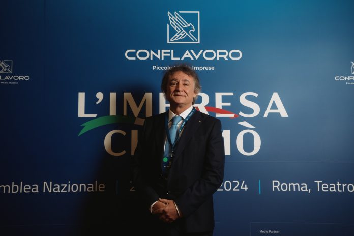 Giuseppe Pullara foto