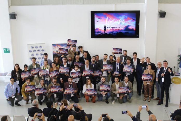 Partecipanti Premio Cambiamenti Sicilia