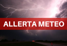 Sicilia, meteo: in arrivo forti raffiche di vento e piogge torrenziali
